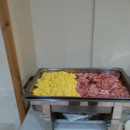 Hotel Pineta Falcade Zewnętrze zdjęcie