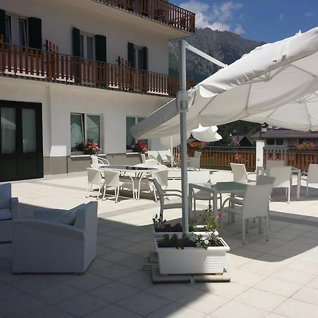 Hotel Pineta Falcade Zewnętrze zdjęcie