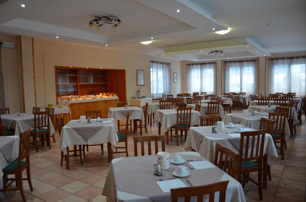 Hotel Pineta Falcade Zewnętrze zdjęcie