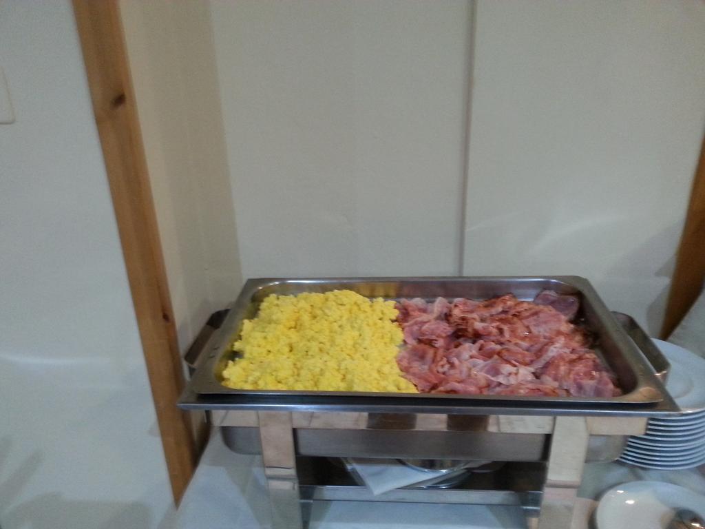 Hotel Pineta Falcade Zewnętrze zdjęcie
