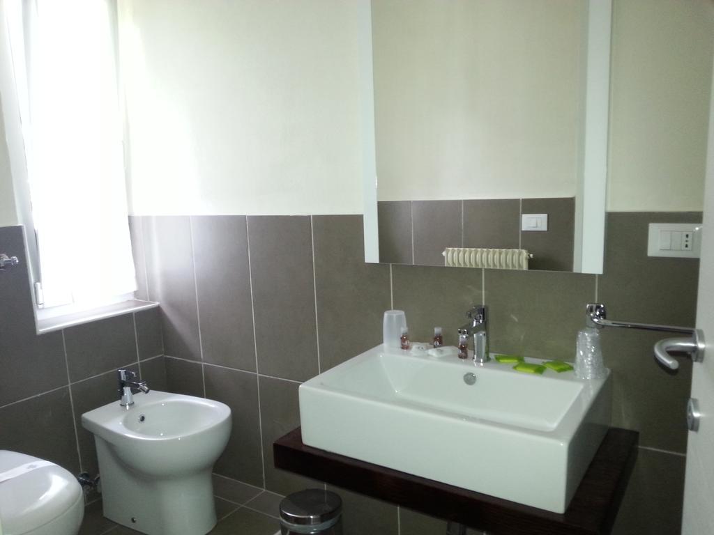 Hotel Pineta Falcade Pokój zdjęcie