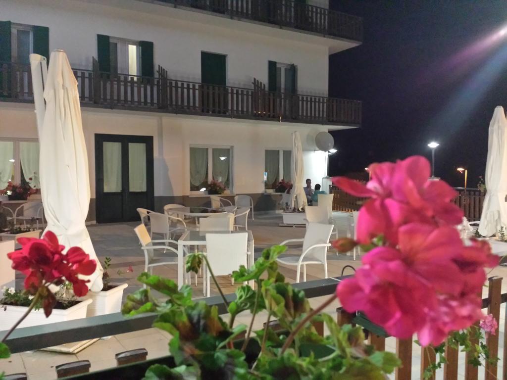 Hotel Pineta Falcade Zewnętrze zdjęcie