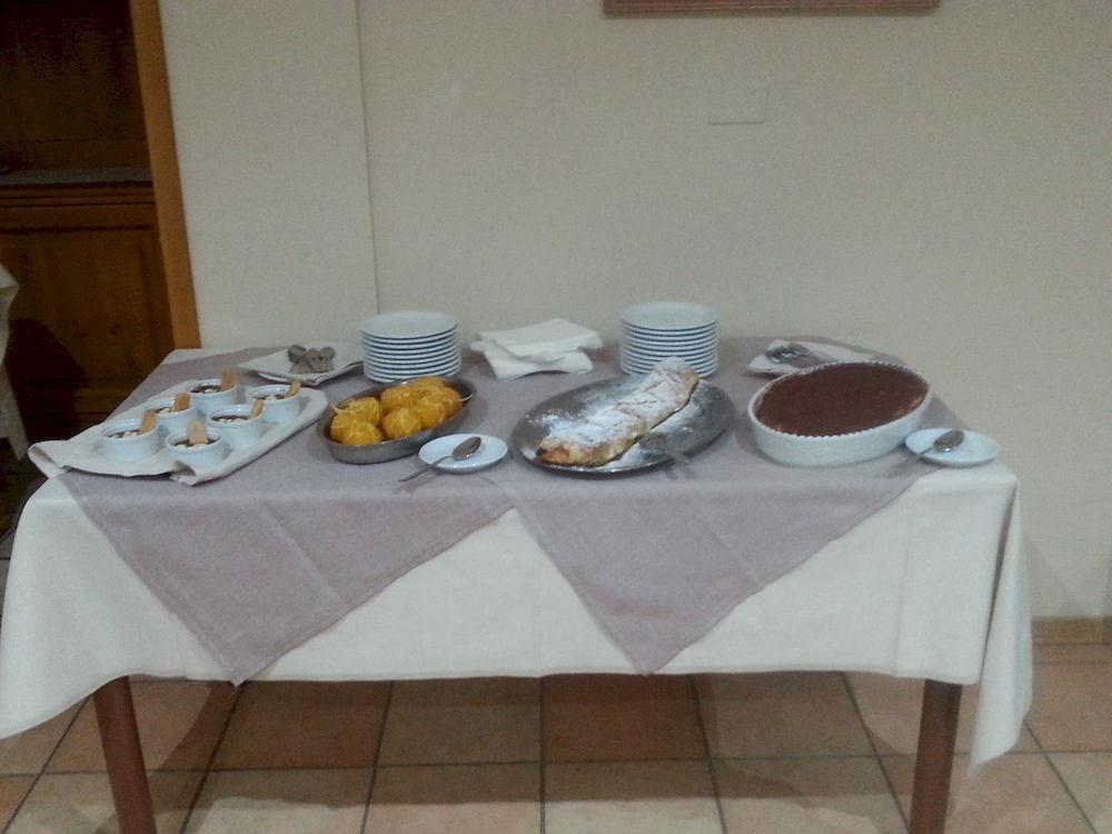 Hotel Pineta Falcade Zewnętrze zdjęcie