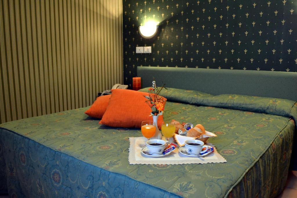Hotel Pineta Falcade Pokój zdjęcie
