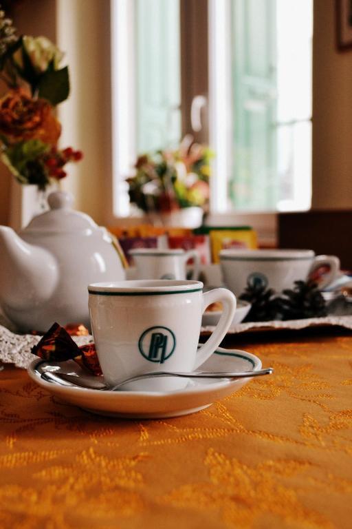 Hotel Pineta Falcade Zewnętrze zdjęcie