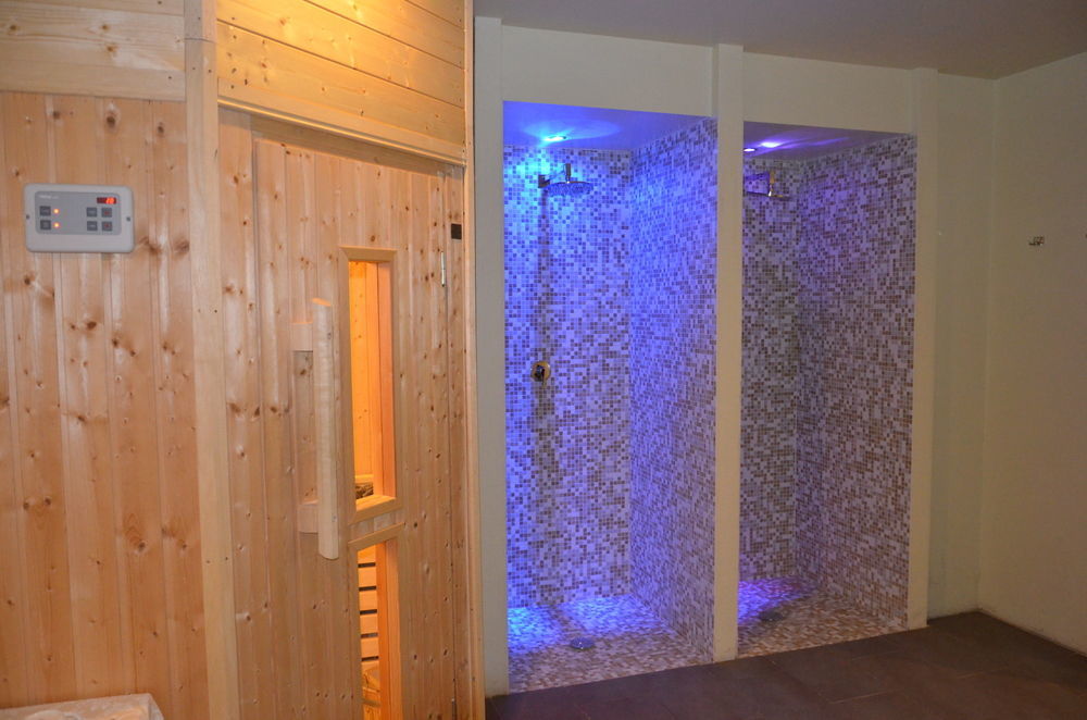 Hotel Pineta Falcade Zewnętrze zdjęcie